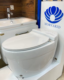 توالت فرنگی پارمیس مروارید