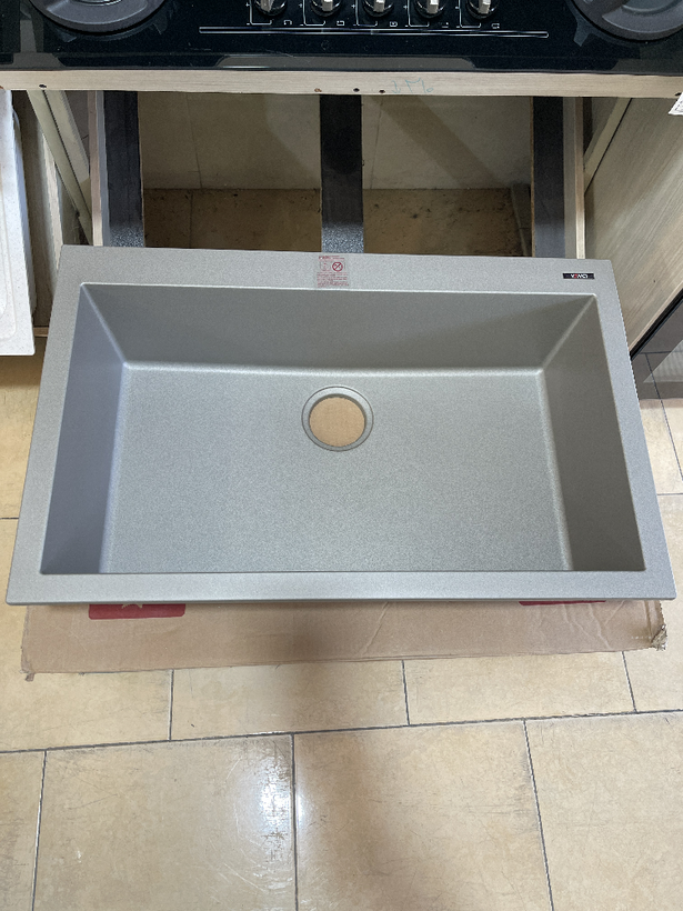 سینک گرانیتی کد 210