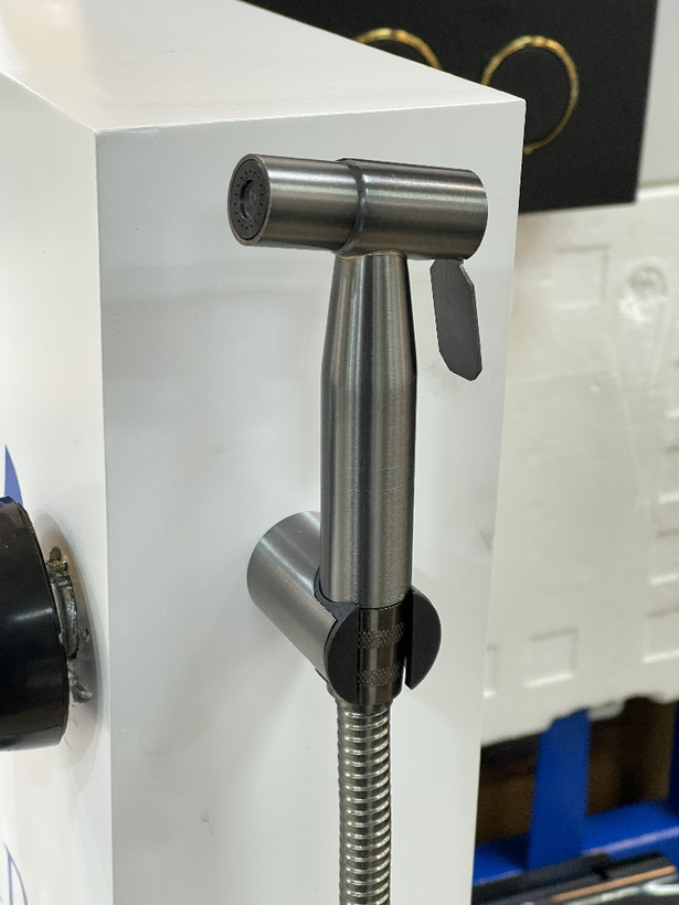 شاتاف تمام استیل