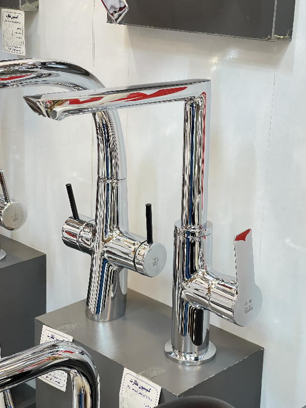 ظرفشویی ریتا کروم