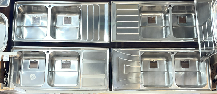 نمای کلی مدلها