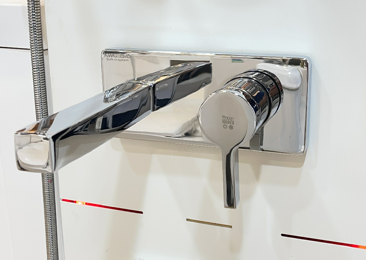 شیر دستشویی آواشیر