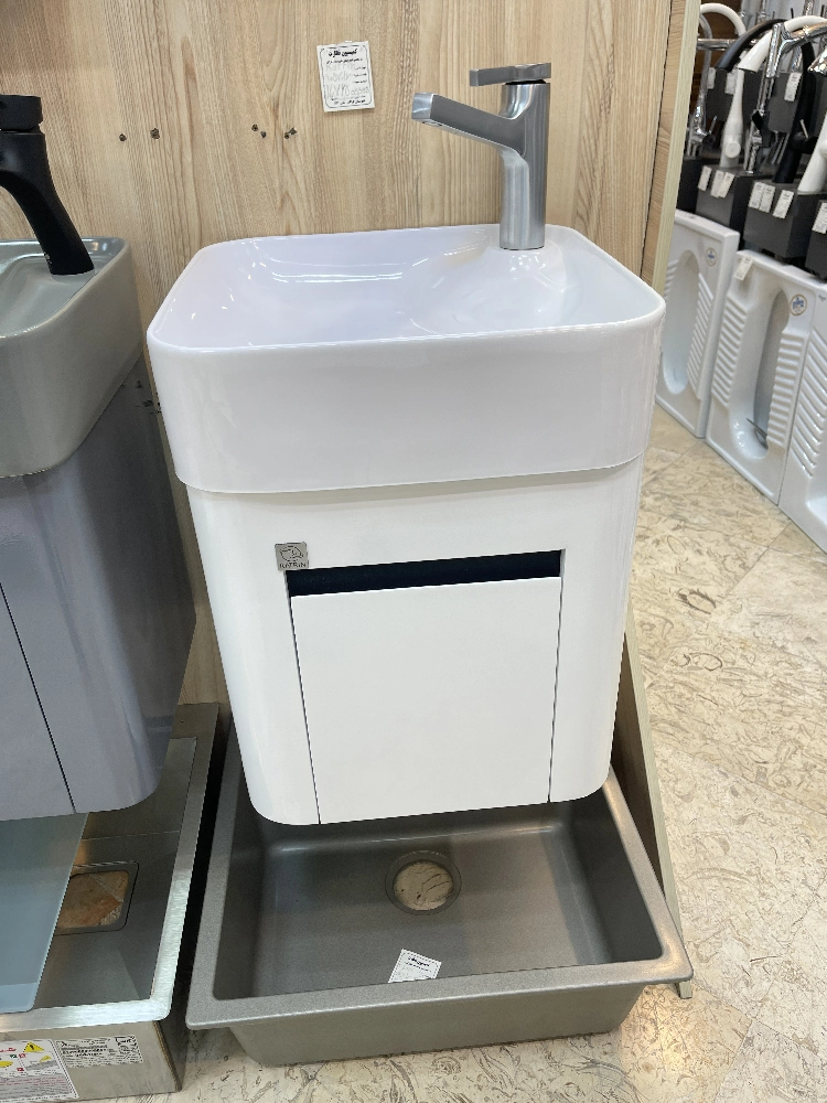 سنگ روشویی کورین