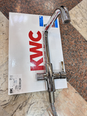 ظرفشویی SOL تصفیه دار KWC
