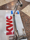 ظرفشویی SOL تصفیه دار KWC