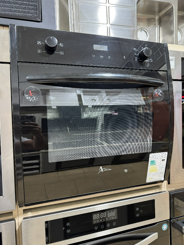 نمای بیرونی فر