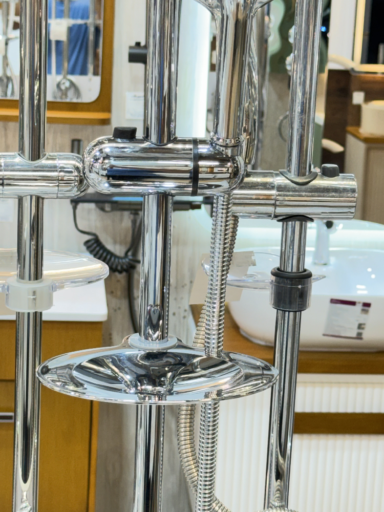 جا صابونی پلاستیک فشرده با کیفیت عالی