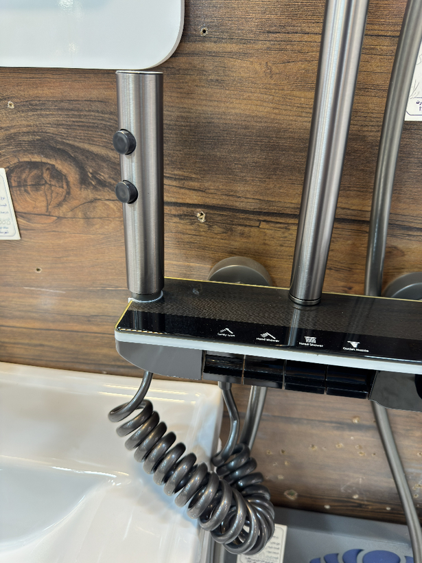 شیلنگهای آنتی باکتریال ضد اسید و ضد رسوب