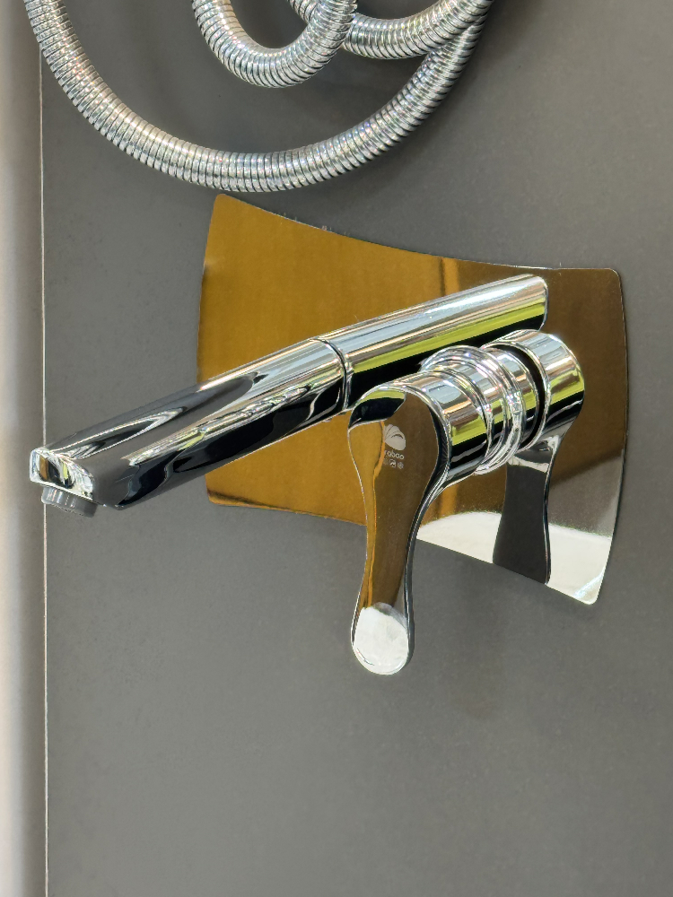 روشویی توکار