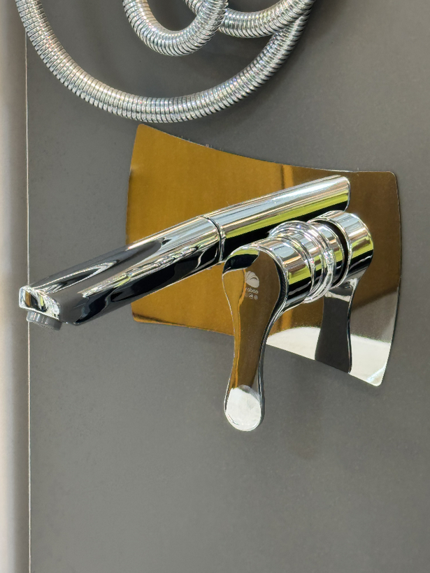 روشویی توکار