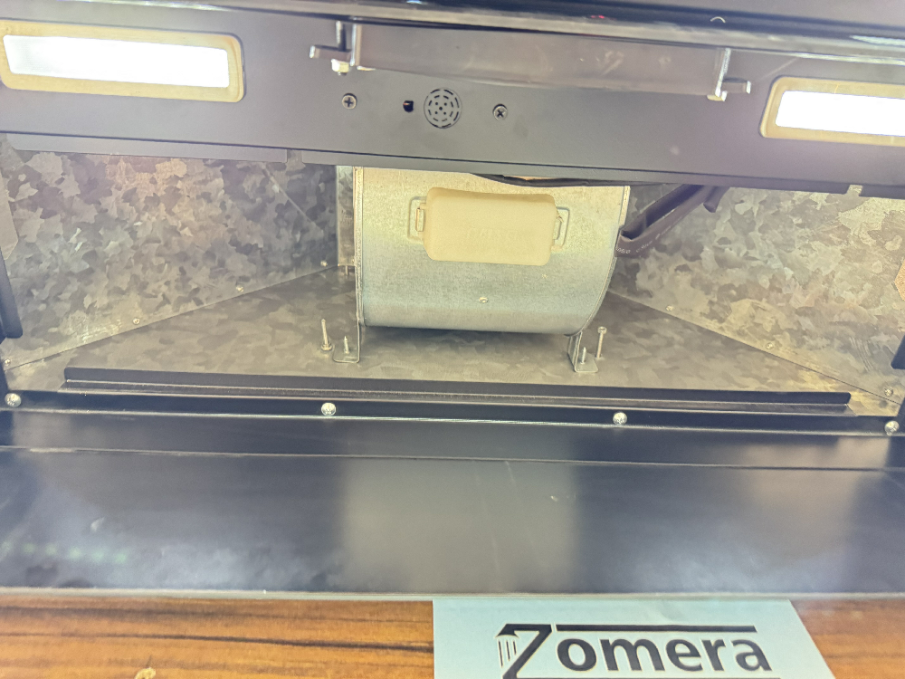 موتور توربو فلزی