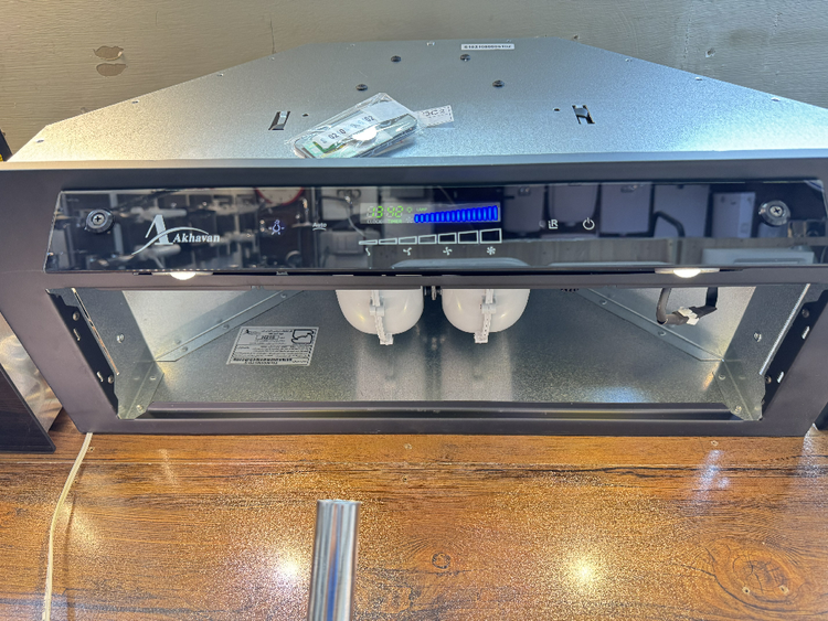 پنل نمایشگر 45 درجه