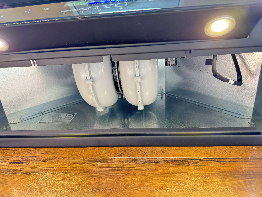 موتور توبو پلی اتیلن