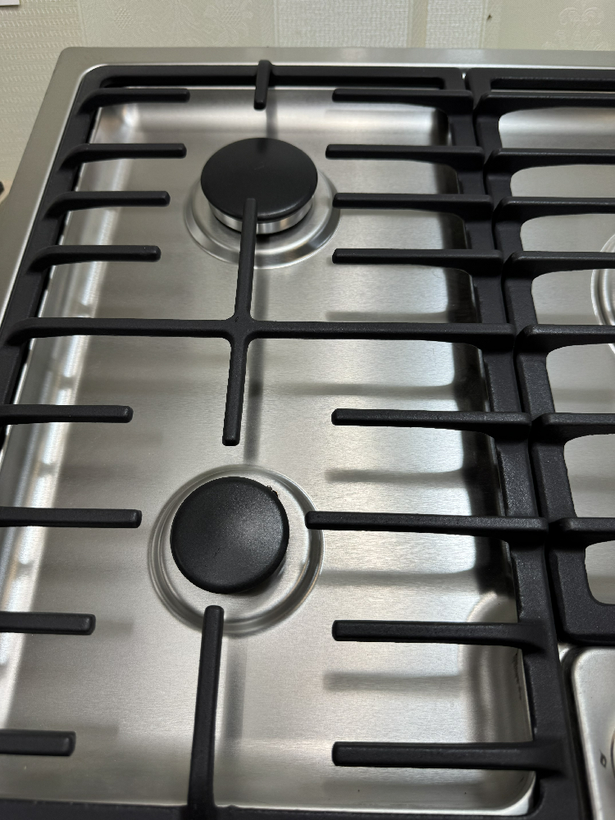 شبکه چودن یکپارچه سنگین