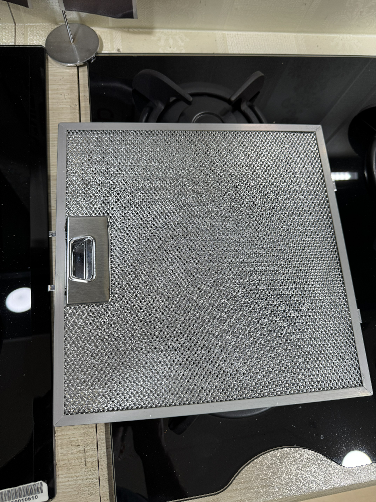 فیلتر چند لایه استیل