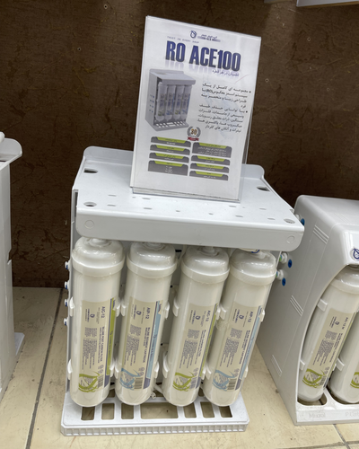 تصفیه آب برند ACE مدل RO ACE 100